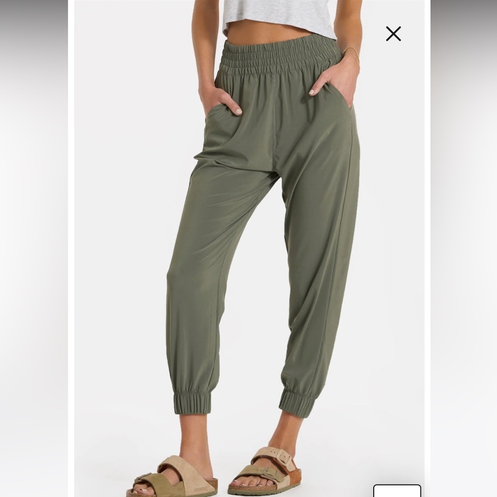 Vuori villa joggers